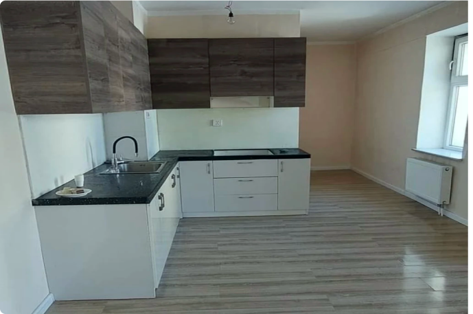 Maid for Seattle cleaning service
